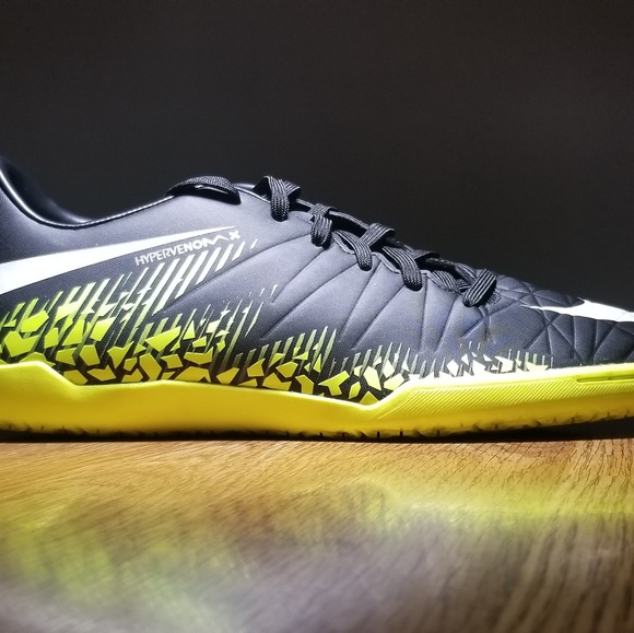 Nike Other - NEW Nike Hypervenom Phelon II IC Men's Soccer Shoe Nike Other - NEW Nike Hypervenom Phelon II IC Men's Soccer Shoe